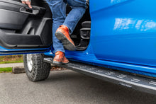 Load image into Gallery viewer, Go Rhino 69636880T RB30 Running Boards with Mounting Brackets Kit for Select Ford Ranger