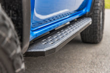 Load image into Gallery viewer, Go Rhino 69636880T RB30 Running Boards with Mounting Brackets Kit for Select Ford Ranger