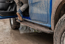 Load image into Gallery viewer, Go Rhino 69636880T RB30 Running Boards with Mounting Brackets Kit for Select Ford Ranger