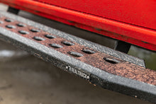 Load image into Gallery viewer, Go Rhino 69643280ST RB30 Slim Line Running Boards with Mounting Bracket Kit - Double Cab Only for Select Toyota Tacoma