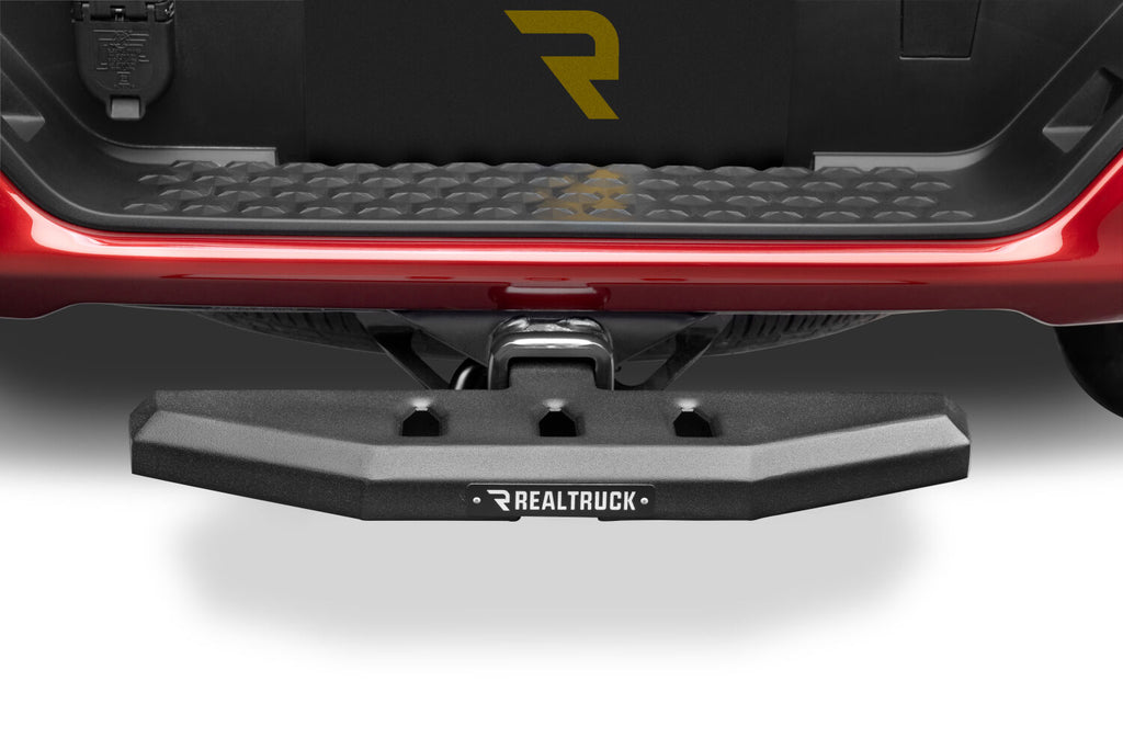 Go Rhino RB630SPC RB30 Slim Hitch Step