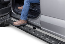 Load image into Gallery viewer, Go Rhino 69615587SPC RB30 Slim Line Running Boards with Mounting Bracket Kit for Select Ford F-150, Ford F-250 Super Duty, Ford F-350 Super Duty