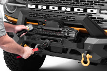 Load image into Gallery viewer, Go Rhino XG-W13000KB RealTruck Traction Recovery 13K Winch