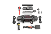 Load image into Gallery viewer, Go Rhino XG-W13000KB RealTruck Traction Recovery 13K Winch