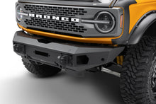 Load image into Gallery viewer, Go Rhino 231400T Trailline Winch Ready Front Full Width Bumper for Ford Bronco for Select Ford Bronco