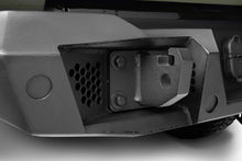 Load image into Gallery viewer, Go Rhino 275120T Trailline Rear Full Width Bumper for Jeep Gladiator JT for Select Jeep Gladiator