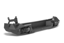 Load image into Gallery viewer, Go Rhino 271400T Trailline Rear Full Width Bumper for Ford Bronco for Select Ford Bronco