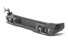 Load image into Gallery viewer, Go Rhino 271400T Trailline Rear Full Width Bumper for Ford Bronco for Select Ford Bronco