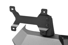 Load image into Gallery viewer, Go Rhino 274120T Trailline Rear Full Width Bumper for Jeep Wrangler JL for Select Jeep Wrangler