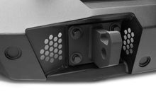 Load image into Gallery viewer, Go Rhino 274120T Trailline Rear Full Width Bumper for Jeep Wrangler JL for Select Jeep Wrangler