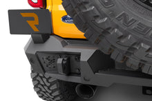 Load image into Gallery viewer, Go Rhino 271400T Trailline Rear Full Width Bumper for Ford Bronco for Select Ford Bronco