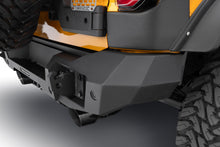 Load image into Gallery viewer, Go Rhino 271400T Trailline Rear Full Width Bumper for Ford Bronco for Select Ford Bronco