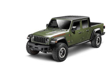 Load image into Gallery viewer, Go Rhino 230211T Trailline Winch Ready Frt Stubby Bumper for Jeep Wrangler JL, JLU &amp; Gladiator JT for Select Jeep Gladiator, Jeep Wrangler