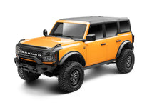 Load image into Gallery viewer, Go Rhino 20412974PC RealTruck VoltStep Electric Running Board Kit for Select Ford Bronco