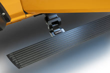 Load image into Gallery viewer, Go Rhino 20412974PC RealTruck VoltStep Electric Running Board Kit for Select Ford Bronco