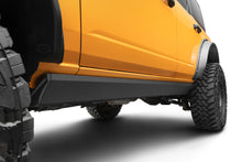 Load image into Gallery viewer, Go Rhino 20412974PC RealTruck VoltStep Electric Running Board Kit for Select Ford Bronco