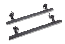 Load image into Gallery viewer, Go Rhino 20451687T RealTruck VoltStep Electric Running Board Kit for Select Jeep Gladiator
