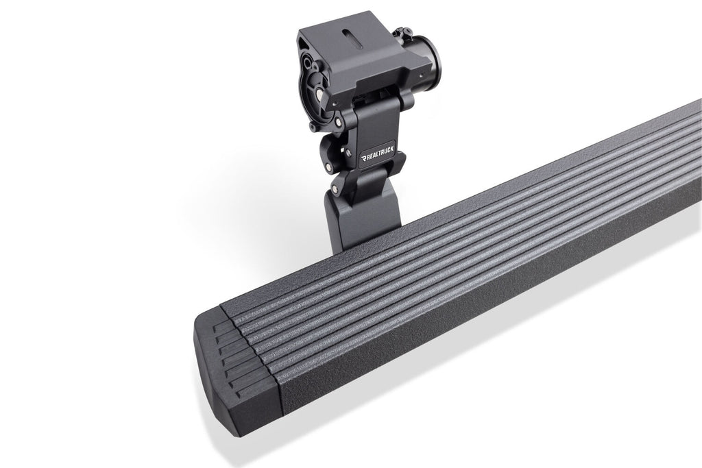 Go Rhino 20451687T RealTruck VoltStep Electric Running Board Kit for Select Jeep Gladiator