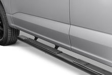Load image into Gallery viewer, Go Rhino 686415587T 6" OE Xtreme Side Steps with Mounting Brackets Kit for Select Ford F-150, Ford F-250 Super Duty, Ford F-350 Super Duty
