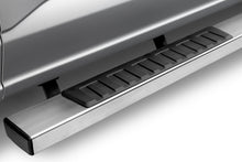 Load image into Gallery viewer, Go Rhino 6862415587PS 6" OE Xtreme II Side Steps with Mounting Brackets Kit for Select Ford F-150, Ford F-250 Super Duty, Ford F-350 Super Duty