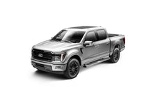 Load image into Gallery viewer, Go Rhino 686415587PS 6" OE Xtreme Side Steps with Mounting Brackets Kit for Select Ford F-150, Ford F-250 Super Duty, Ford F-350 Super Duty