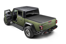 Load image into Gallery viewer, Go Rhino 20451687T RealTruck VoltStep Electric Running Board Kit for Select Jeep Gladiator