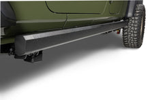 Load image into Gallery viewer, Go Rhino 20451687T RealTruck VoltStep Electric Running Board Kit for Select Jeep Gladiator