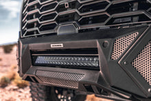 Load image into Gallery viewer, Go Rhino 34183T Element Front Bumper with Fixed Light Bar Mount for Select Toyota Tundra
