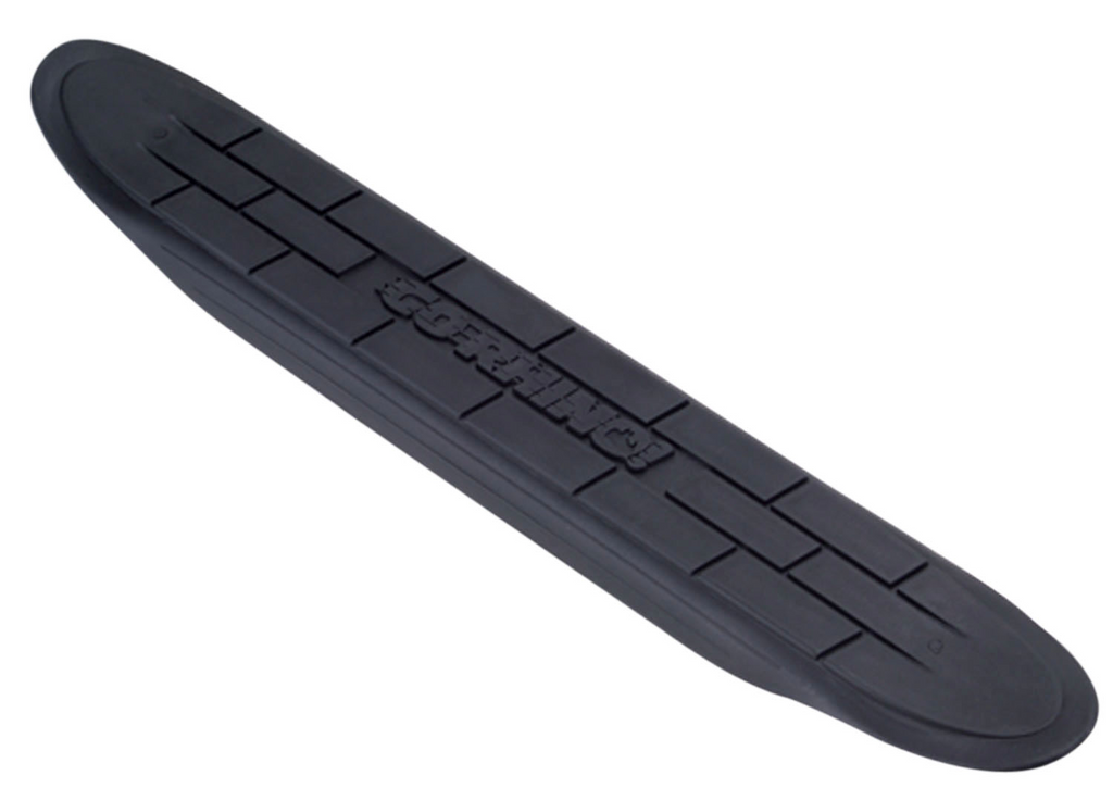 Go Rhino SP400 Step Pad - For Hitch Step, 6000/4000 Series Side Steps and 3000 Series StepGuard