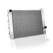 Load image into Gallery viewer, GRIFFIN 125201X 15.50in x 24in x 3in Radiator GM Aluminum