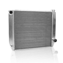 Load image into Gallery viewer, GRIFFIN 125202X 19in. x 24in. x 3in. Radiator GM Aluminum