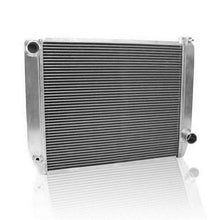 Load image into Gallery viewer, GRIFFIN 125222X 19in. x 26in. x 3in. Radiator GM Aluminum