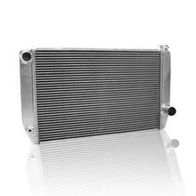 Load image into Gallery viewer, GRIFFIN 125241X 15.5in x 27.5in x 3in Radiator GM Aluminum