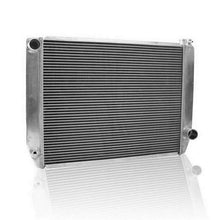 Load image into Gallery viewer, GRIFFIN 125242X 19in. x 27.5in. x 3in. Radiator GM Aluminum