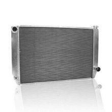 Load image into Gallery viewer, GRIFFIN 125272X 19in. x 31in. x 3in. Radiator GM Aluminum