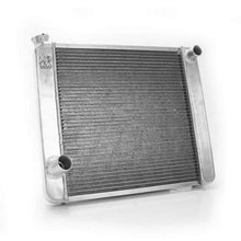 Load image into Gallery viewer, GRIFFIN 126182X 19in. x 22in. x 3in. Radiator Ford Aluminum