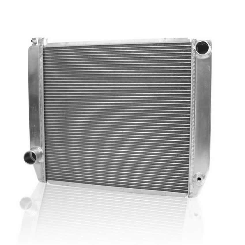 GRIFFIN 126202X 19in. x 24in. x 3in. Radiator Ford Aluminum