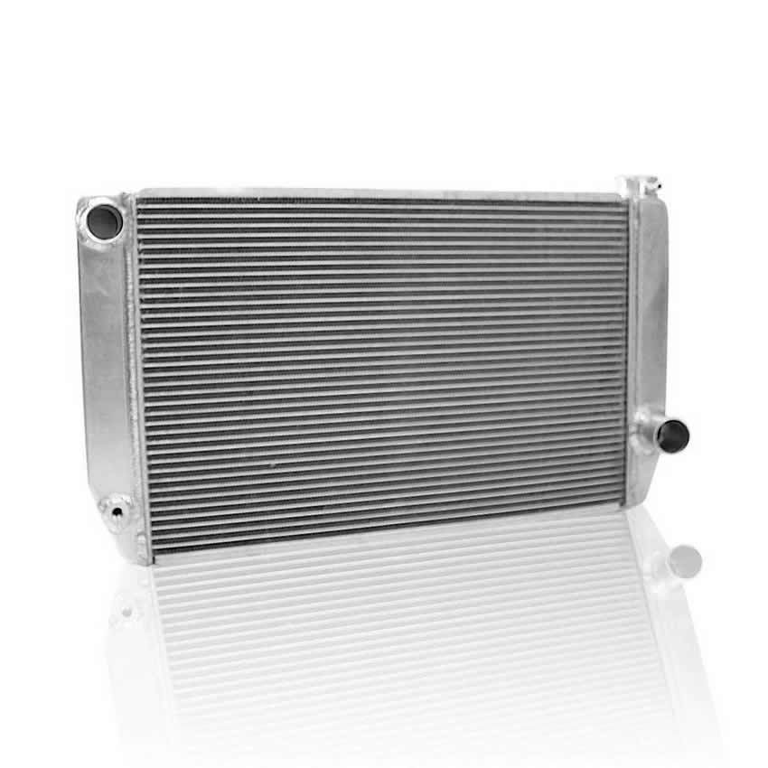 GRIFFIN 155241X Aluminum 1.25in Tubes 15.5 x 27.5in GM Aluminu