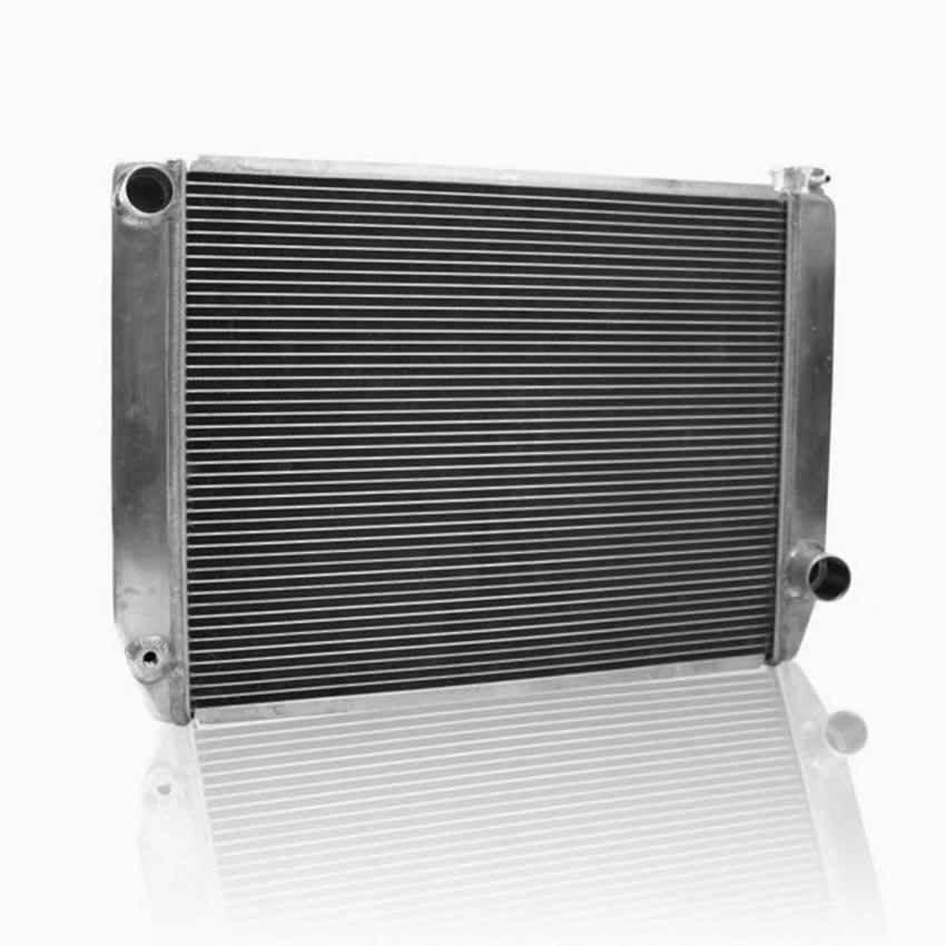 GRIFFIN 155242X Aluminum 1.25in Tubes 19in x 27.5in GM Aluminu