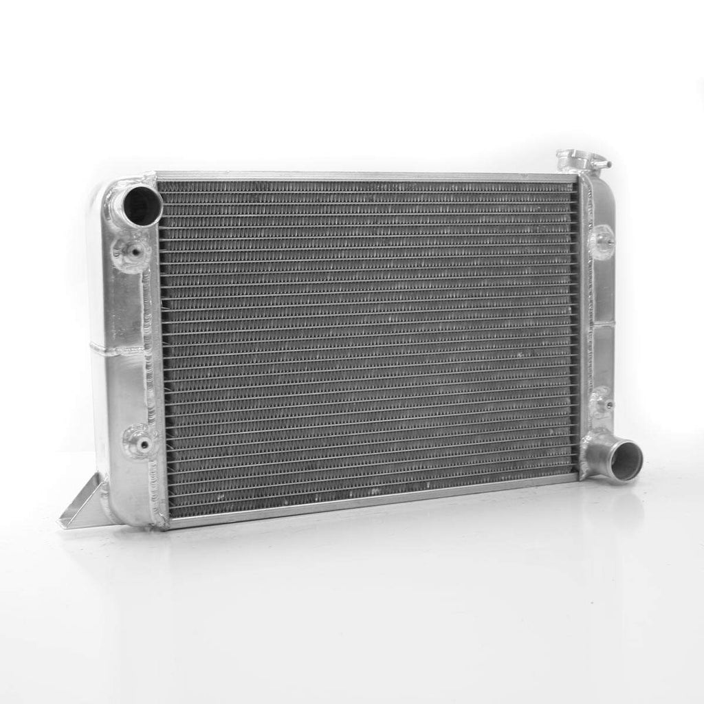 GRIFFIN 255135X Dragster/Econo-Rail 2 Row 17x18.5  1in Tube