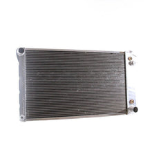 Load image into Gallery viewer, GRIFFIN 670006 Radiator GM A &amp; G Body w/ Trans Cooler