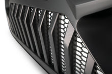 Load image into Gallery viewer, DV8 Offroad GRJL-01 Replacement Grill; Black for Select Jeep Gladiator, Jeep Wrangler