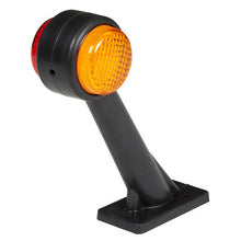 Load image into Gallery viewer, Grote 462RH-KIT Auxiliary LED Marker Lamp Kits, Right Hand LED Auxiliary Marker Lamp Kit