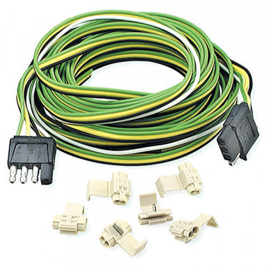 Grote 68540 Boat & Utility Trailer Wiring Kit, Wiring Kit
