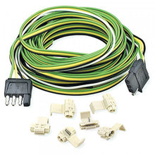 Load image into Gallery viewer, Grote 68540 Boat &amp; Utility Trailer Wiring Kit, Wiring Kit
