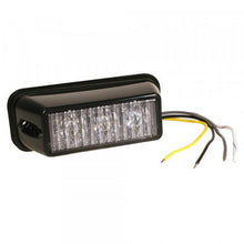 Load image into Gallery viewer, Grote 77465 LED Directional Warning Lights, Blue