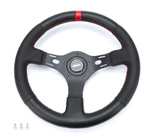 Load image into Gallery viewer, GRANT 1073 Racing Steering Wheel Red Top Marker
