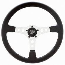 Load image into Gallery viewer, GRANT 1760 Formula GT 15in Black Steering Wheel