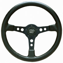 Load image into Gallery viewer, GRANT 1770 15in Black Formula Gt Wheel