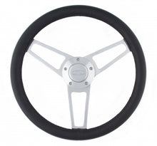 Load image into Gallery viewer, GRANT 1903 Billet Series Leather St eering Wheel Ford Logo
